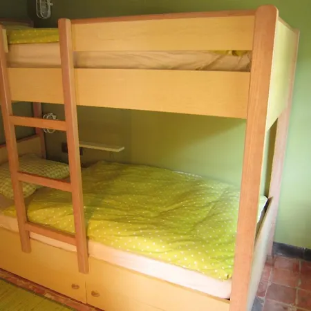 Authentic With Trampoline Casa vacanze *